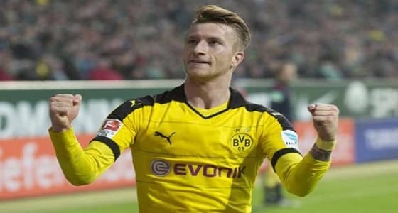 رسميًا.. ريوس مستمر في صفوف بوروسيا دورتموند