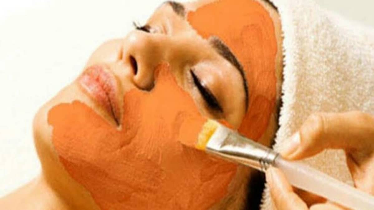 ماسك البطاطا لبشرة نضرة ومشرقة 