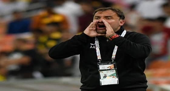 سييرا: أركز على الدوري ثم باقي البطولات