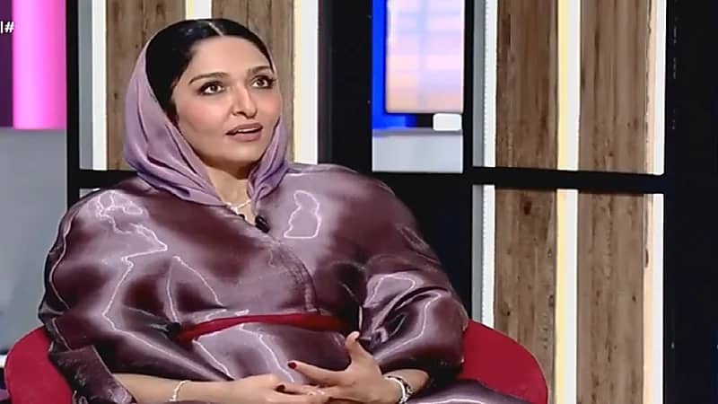 فيديو..هيفاء الراشد تروي تجربتها من طبيبة أسنان إلى مالكة لمجمع طبي