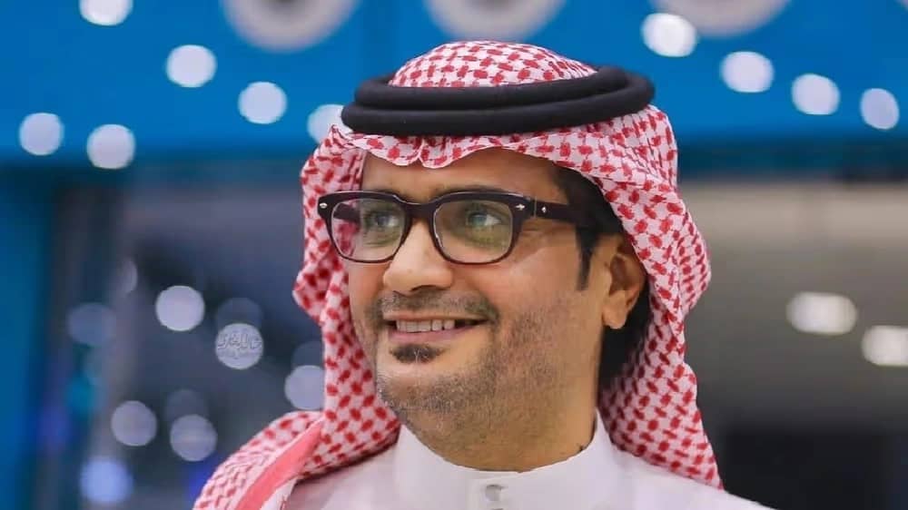 البكيري: الأهلي‬⁩ يضع ⁧‫النصر‬⁩ بين مخالب الهلال