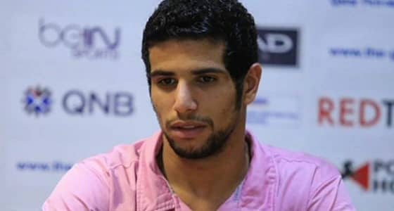 القادسية يوافق على إعارة " الجهني " للفيحاء