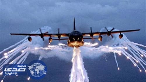 استطلاع : 78% من المواطنين راضون عن الضربة الجوية الأمريكية لسوريا