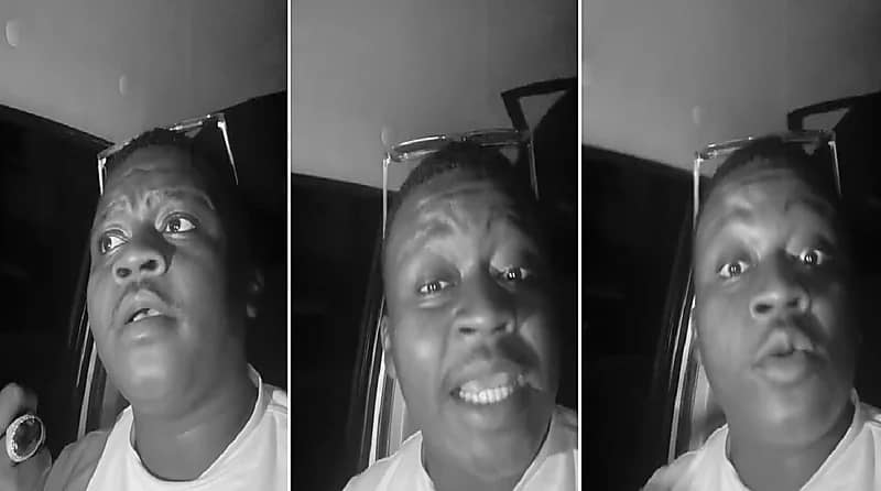 مشجع بلهجة جيزانية يتحدث عن استقطابات الهلال .. فيديو