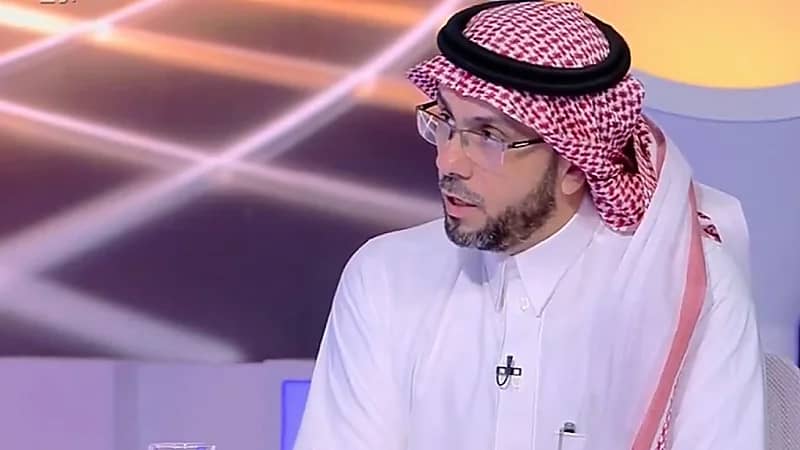 هتان النجار: لابد من تغيير جميع اللاعبين في الاتحاد النادي مدمور نفسيًا .. فيديو