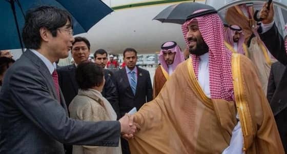 بعد ساعات.. هاشتاج " محمد بن سلمان في قمة العشرين " يتصدر تويتر وسط احتفاء المغردين