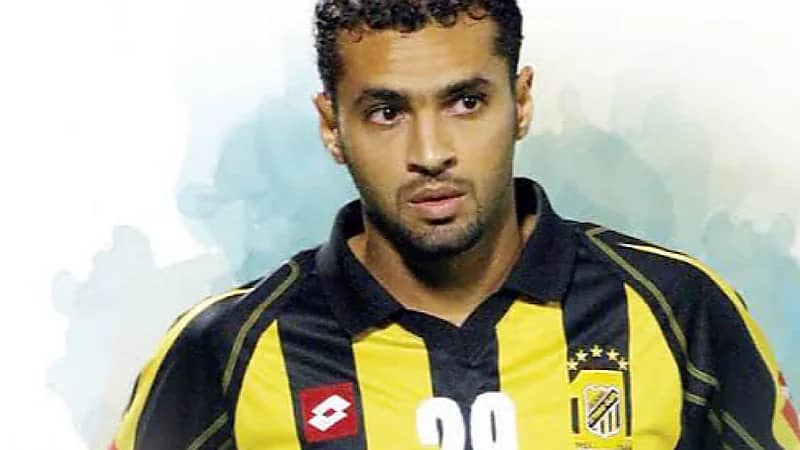 سامي شاص : نقص الاتحاد سيولد قوة أمام الهلال .. فيديو