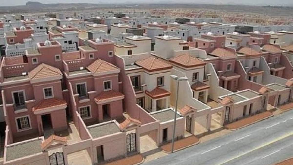 إيجارات جدة تنخفض بشكل كبير عن الرياض