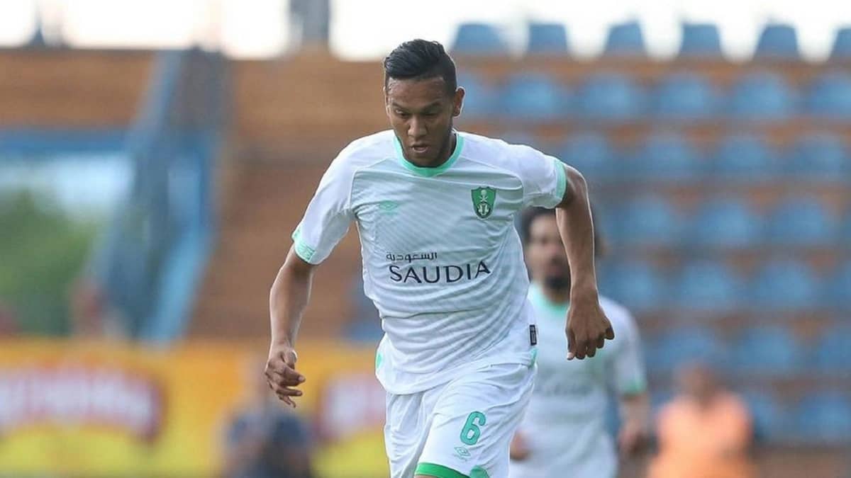 جوزيف دي سوزا يطلب الرحيل عن النادي الأهلي