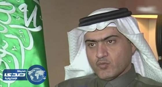 السبهان: المملكة تسير بخطى سريعة للمجد