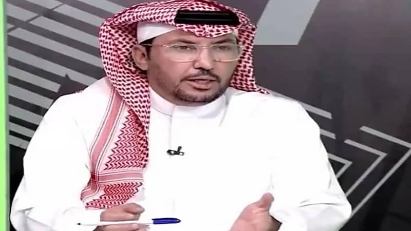 شاهد.. الروقي: يجب البحث عن مدرب آخر من أجل إنقاذ النصر