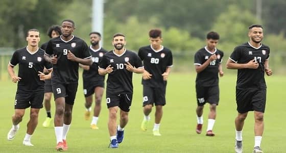 تعادل الرائد أمام أندرلخت البلجيكي