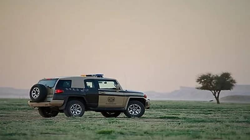 ضبط 7 مقيمين مخالفين لنظام البيئة لاستغلالهم الرواسب بالمنطقة الشرقية