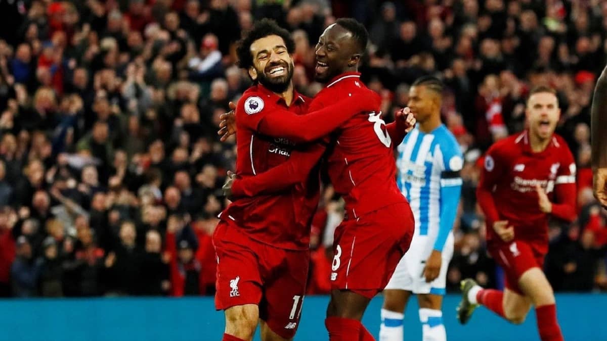 امرأة تتهم لاعب ليفربول بالاعتداء الجنسي: «لمس جسدي وعرض المال علي»