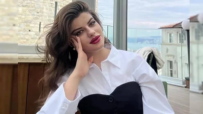 العثور على جثة طالبة داخل حقيبة سفر في إسطنبول