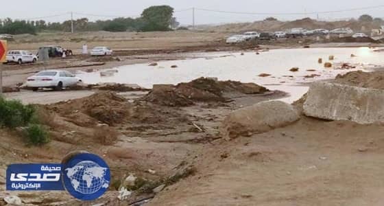 الحازمي: إنجاز جسر " القوز- صبيا " خلال عام