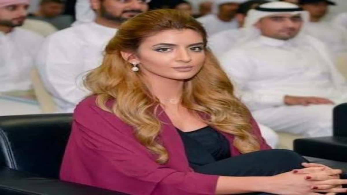 الشيخة مهرة آل مكتوم تصنف كأجمل وجه لفتاة مسلمة 
