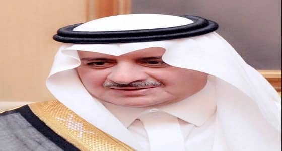أمير تبوك يوجه بالاستفادة من الأسر المنتجة في مشروعات الأفطار خلال رمضان