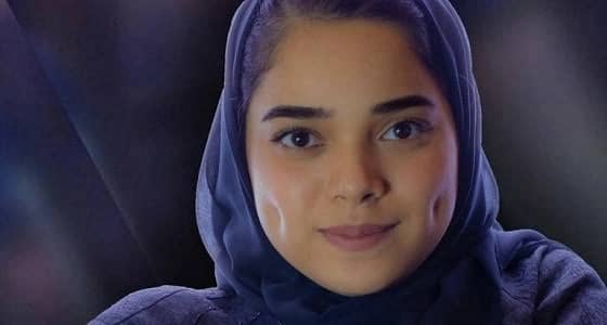 مشاعل الشحي تخرج عن صمتها وتوضح سبب ظهورها بدون حجاب 