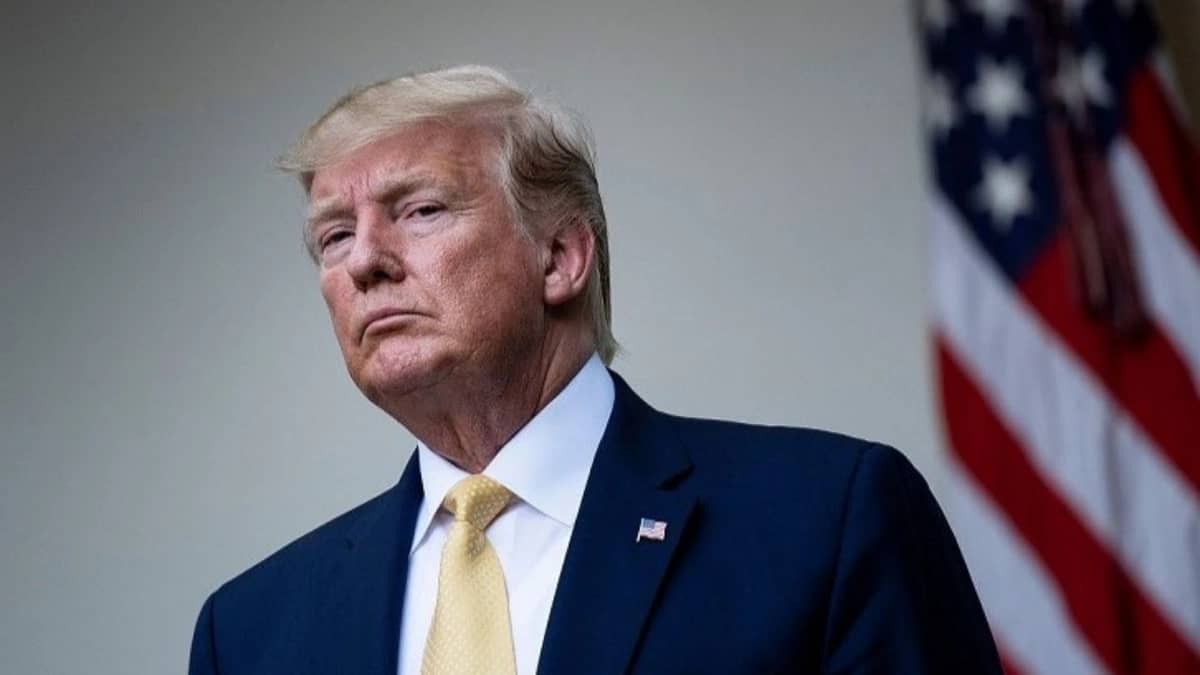 الحزب الجمهوري يعلن ترشح ترامب لولاية رئاسية ثانية رسميًا