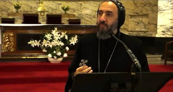 بالفيديو.. ضيف مصري لم ينتبه له أحد بزفاف الأمير هاري وميغان ماركل