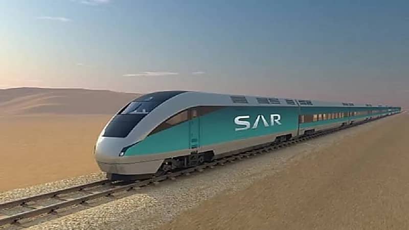 وظائف شاغرة لدى الخطوط الحديدية