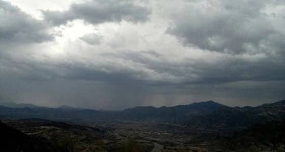 هيئة الأرصاد تتوقع حالة الطقس ليوم الأحد