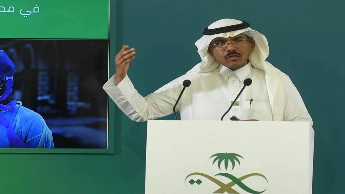 متحدث الصحة يوضح سبب تخفيف الإجراءات والسماح بالتجول الجزئي