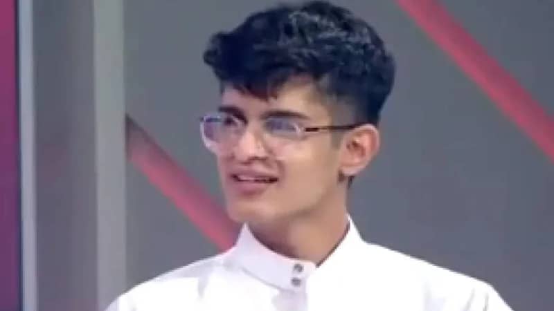 بالفيديو.. مواطن يقدم اختراع يخفض من استهلاك فواتير الكهرباء