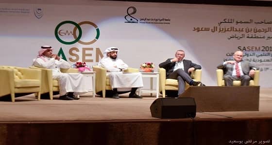 تجمع وزاري يبحث " بطالة الممارسين الصحيين " .. الشهر المقبل