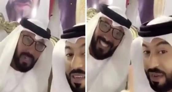 بالفيديو.. رجل يتباهى بزواجه من 35 امرأة