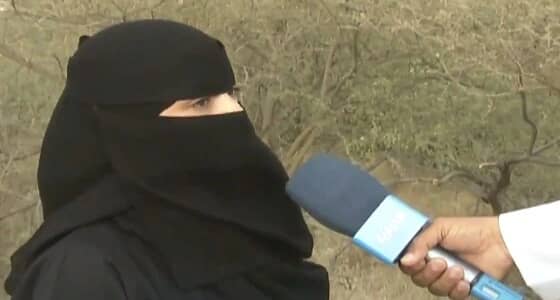 بالفيديو.. طالبة من العارضة تبتكر علاجا يؤخر فاعلية لدغات الأفاعي 