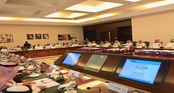 فوز 34 طالبًا سعوديًا بمنحة " مايتاكس الكندية "