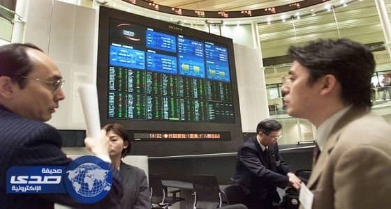نيكي ينخفض 0.35% في بداية التعامل بطوكيو