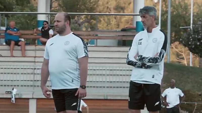 الشباب يتعاقد مع مترجم جديد خلفًا لطارق بن جدية