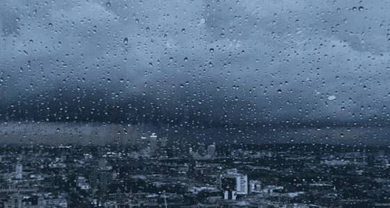 " الأرصاد " تحذر من هطول أمطار غزيرة على المدينة
