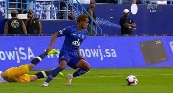 قانوني يوضح العقوبة المتوقعة ضد " كاريلو "