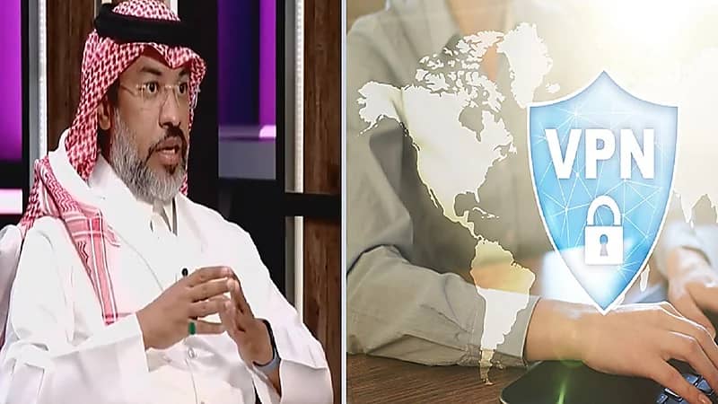 خبير تقني يحذر من استخدام تطبيقات في بي إن خاصة المجانية .. فيديو