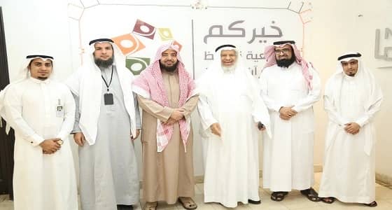 خيركم وتأصيل يوقعان مذكرة شراكة لاستثمار الكفاءات