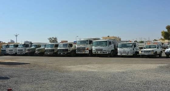 أمانة الشمالية تؤكد أستعداداتها للحالة المطرية المتوقعة اليوم وغدا