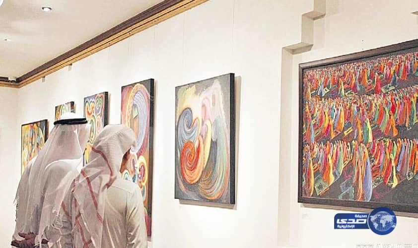 انطلاق فعاليات المعرض التشكيلي لجماعة الفن بالقطيف غداً