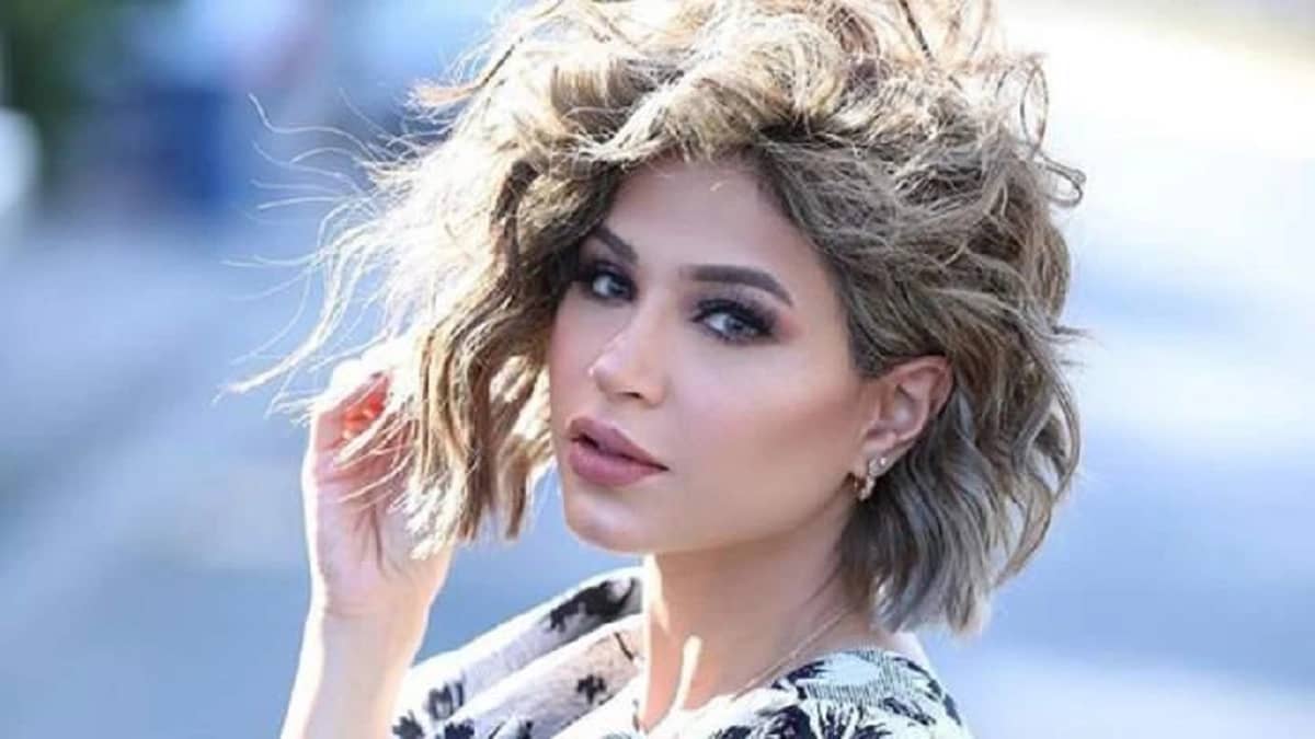 نهى نبيل: " الحمراني معجب سري " والأخير يرد: " أنا رجل متزوج "