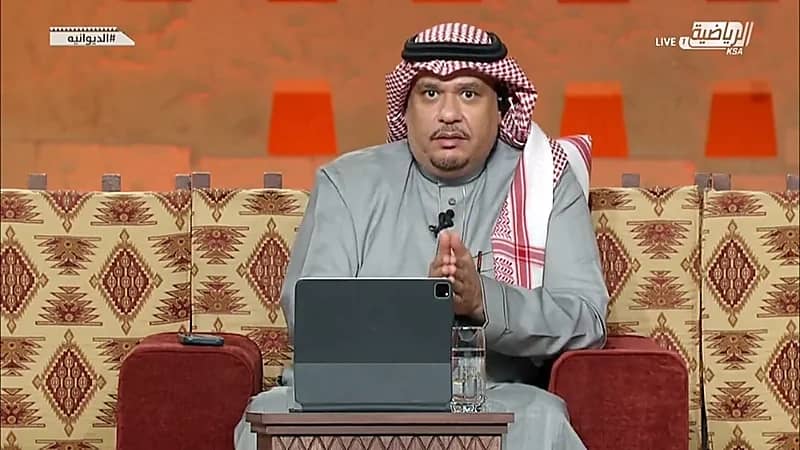 الخميس: ما يحدث في المنتخب هو فشل ذريع للإدارة .. فيديو