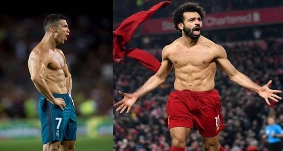 سبب تلقي اللاعبين الإنذار حال خلع القميص للاحتفال