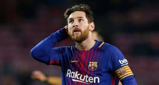 ميسي: لست الأفضل ولكني مختلف