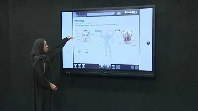 بالفيديو.. "التعليم": رفع  تكاليف الطلاب وحضورهم ودرجاتهم على مدرستي ونظام نور يوميًا