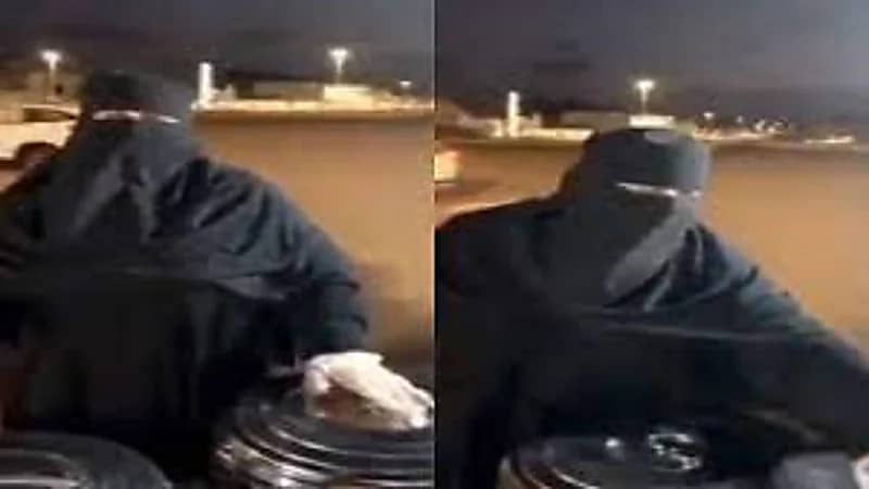 الكشف عن سبب وفاة أم محمد صاحبة مقولة "يخسي الجوع وأنا أمك"