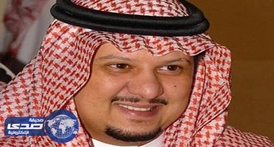 فيصل بن تركي: سأدفع من حسابي الخاص 15 مليون ريال للرخصة الآسيوية