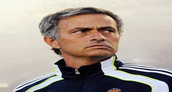 مورينيو يحسم الجدل بشأن عودته إلى ريال مدريد ويضع يده علي جروح الفريق 