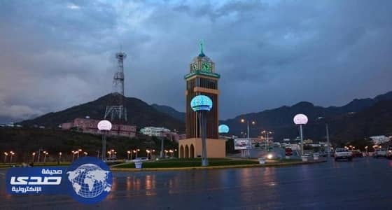 مدير تعليم رجال ألمع يوجه باستمرار تعليق الدراسة غدا